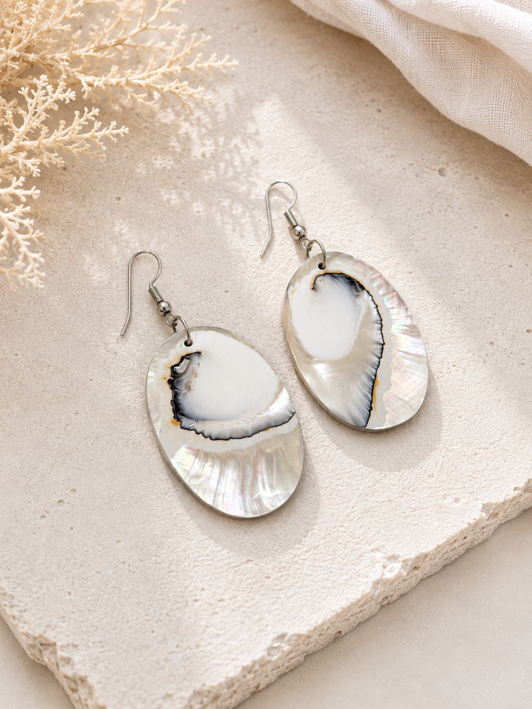 Marea Earrings