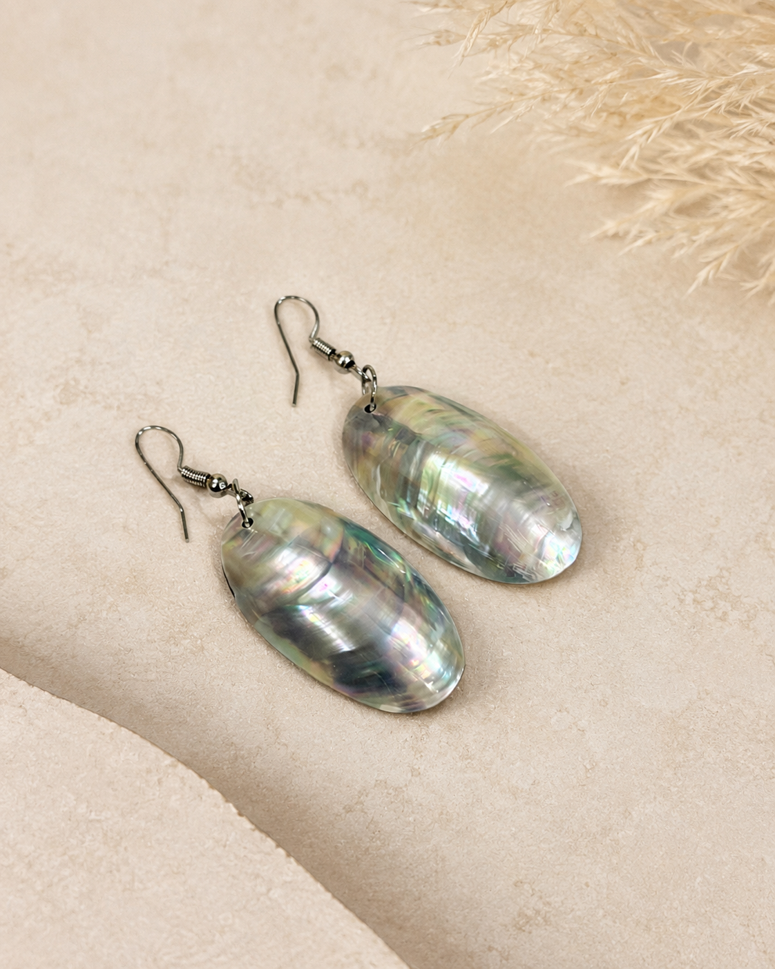 Prisma Earrings