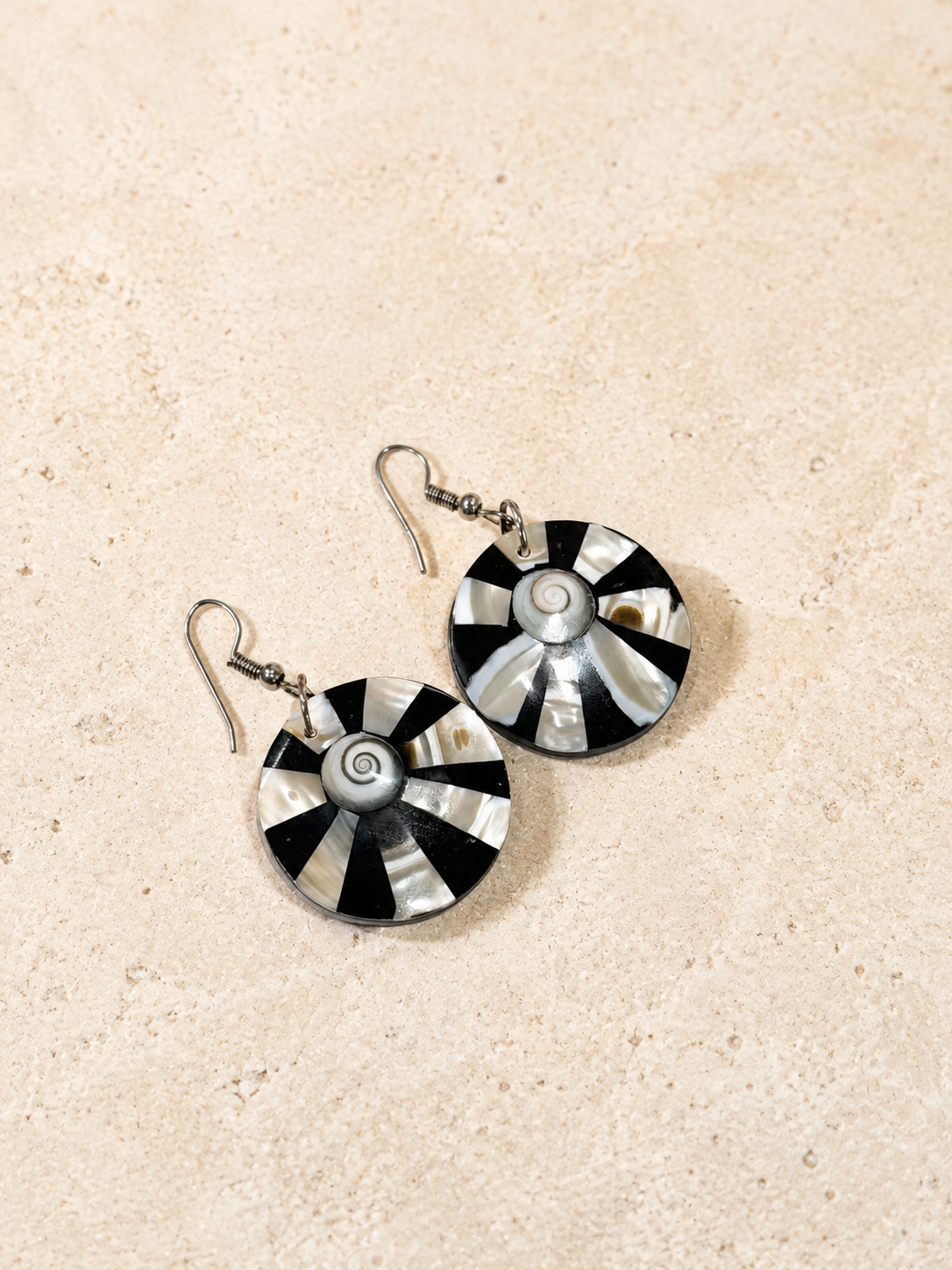Nocturne Earrings