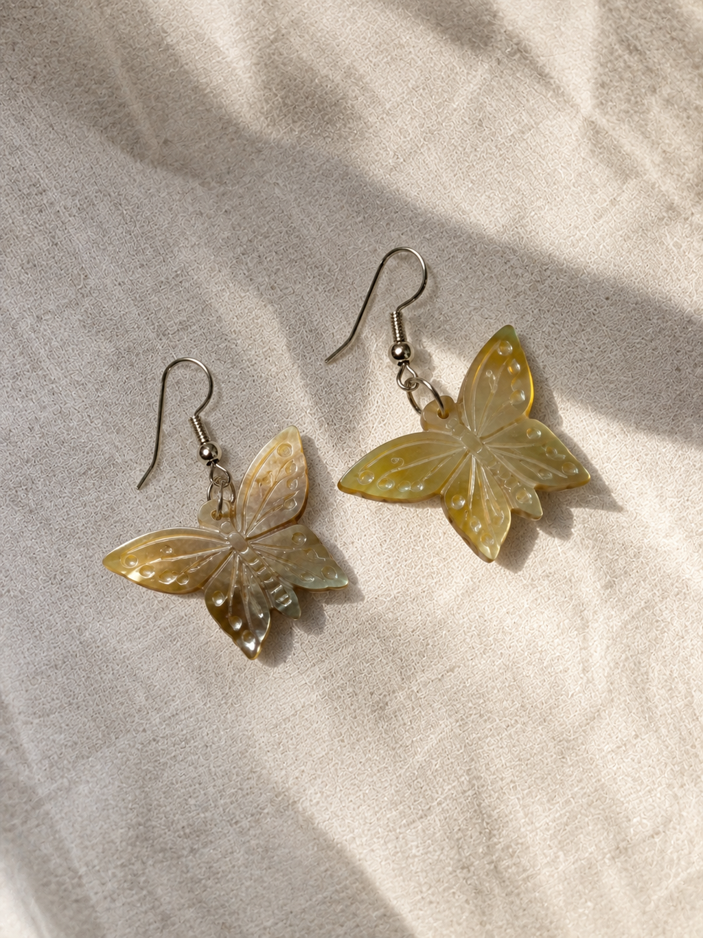 Mariposa Earrings
