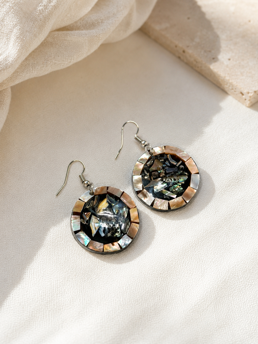 Morrina Earrings