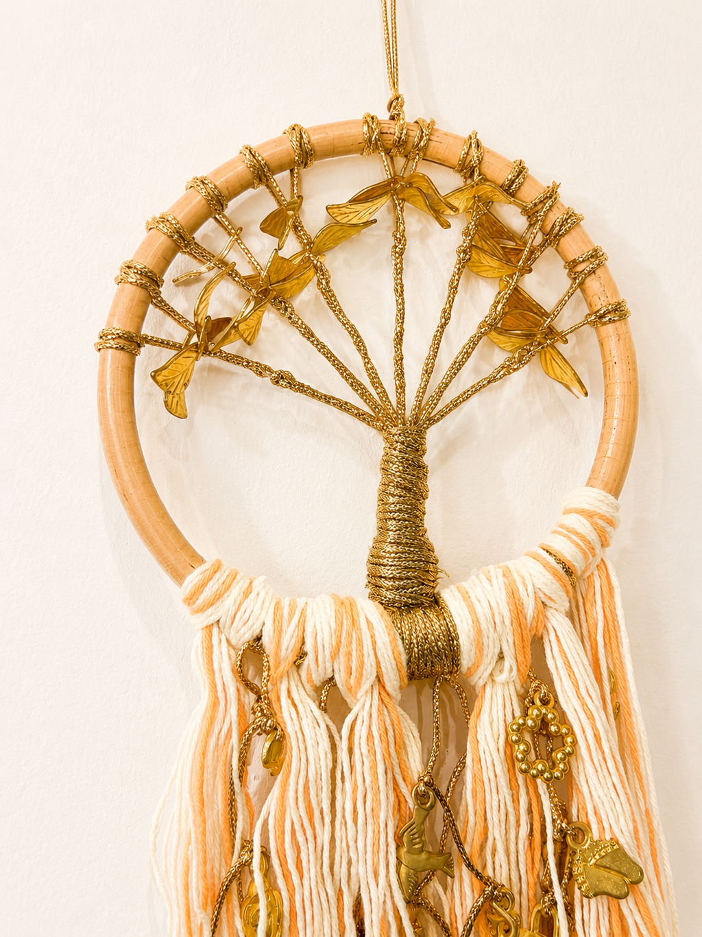 Amara Dream Catcher